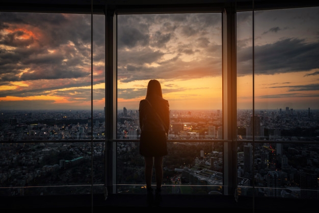 Uno sguardo verso il futuro