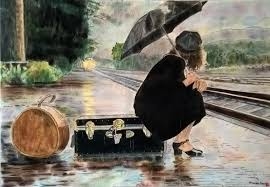 LA VERA GIOIA è NELL’ATTESA?