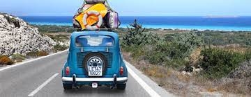 Avete pianificato le vostre vacanze?